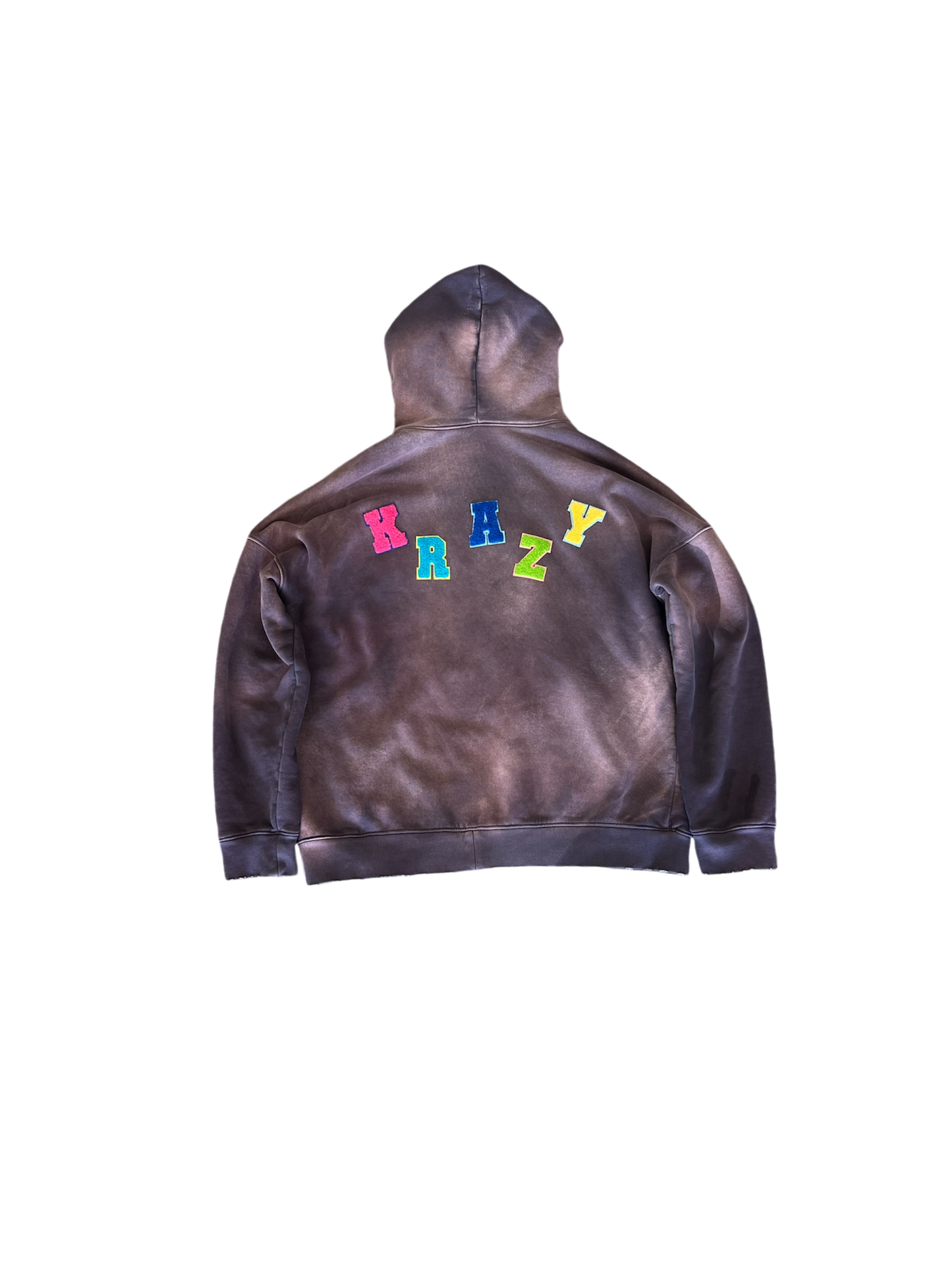 Freestyle Zip Up